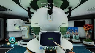 Subnautica Below Zero Plant Tips 3 Outdoor Plants Bioreactor Fuel [upl. by Gans261]