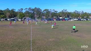 Spencer Sinski Goal Highlights 202324 Soccer Season [upl. by Ayak669]