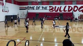 8th Grade Dutchtown Middle vs Austin Road ￼ [upl. by Ennayrb859]