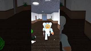 FAKE BACON BODY TROLLING IN MM2 😂 roblox mm2 [upl. by Amhsirak]