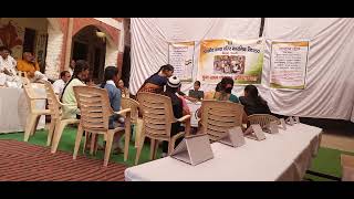 yuva graam panchayat part4 GGSSS Tigrana Bhiwani [upl. by Anauqcaj941]