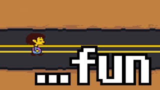 i found the best undertale fangame [upl. by Etnelav]