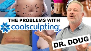 The True Cost of COOLSCULPTING 😱 Body Modification DISASTERS [upl. by Cirilla]