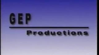 Lynch EntertainmentGEP Productions 2001 [upl. by Pugh]