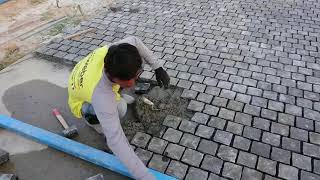 How to install Cobblestone [upl. by Llekim706]