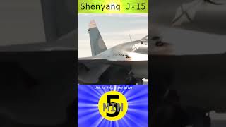 Shenyang J15  Short [upl. by Zela]