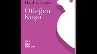 Ötleğen Kuşu  Sesli Kitap Özet [upl. by Adalheid]