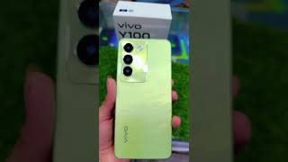 Vivo new model y100 newsong remix music Ronaldo [upl. by Supen]