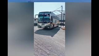 autotransportes norte de Sinaloa parte 3 [upl. by Kliment]