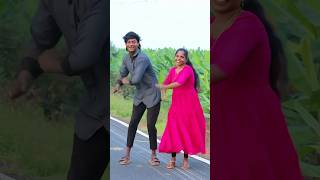 💝😘😍… ​⁠butterflycouples dance trending love thoothukudi couple dancer shorts [upl. by Raycher]