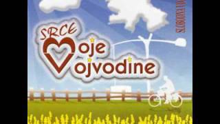 Srce Moje Vojvodine [upl. by Ariaj]