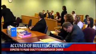 Teens in Prince case back in court [upl. by Konstanze643]