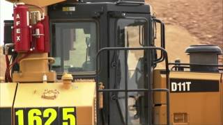 Discovery Channel Canada Daily Planet  Bingham Canyon Mine Sept 23 2013 [upl. by Chrisman]