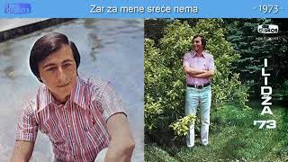 Dobrivoje Topalovic  Zar za mene srece nema  Audio 1973 [upl. by Godfrey]