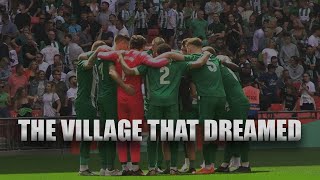 Great Wakering Rovers The village that dreamed [upl. by Eatnohs]