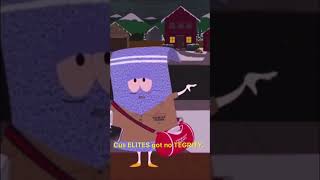 South Park Towelie defines TEGRITY 🤣 wanna get highthoughts  memes towelie high 420 [upl. by Junie]