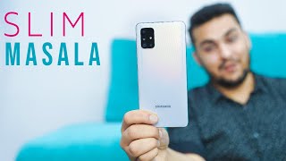 Samsung Galaxy A71 Unboxing amp GIVEAWAY  ULTIMATE Camera [upl. by Nims]