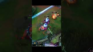 how to take care of Shaco pest riotgames leagueoflegends support tahmkench [upl. by Louis492]