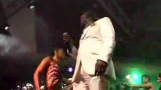 Koffi Olomide amp Quartier Latin Mineurs Vocaux Pomme Verte [upl. by Erbes]