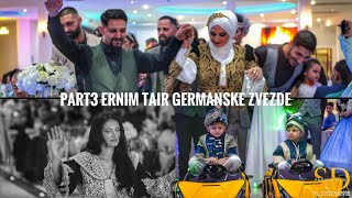 3 Eli Dudaj Süneti amp 18 Rodjendan Ernim ibrahimi tair violina germanske zvezde SD Production [upl. by Ydarg409]