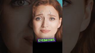 Microblading Eyebrow Shape Correction shortsfeed [upl. by Edaj283]