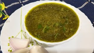 हिरव्या तुरीच्या दाण्याची भाजी  Toorichya danyachi Bhaji recipe in marathi [upl. by Maurita]