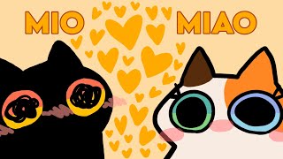 MIO MIAO [upl. by Ahsiloc44]