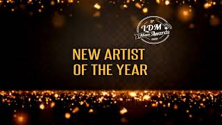 8th LDM Music Awards Artist of the Year winner Announcement [upl. by Ariahaj]