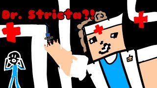 Doctorita stricta imi da injectie Robloxquot [upl. by Winthorpe]