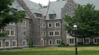 Whitman College at Princeton University [upl. by Ileyan]