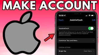 Could Not Create Account Your Account Cannot Be Created At This Time  Apple ID  2024 [upl. by Nus683]