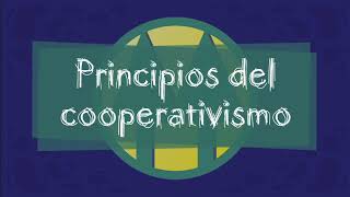 modulo 2  Las Cooperativas [upl. by Ocsirf]