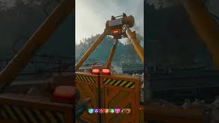 Solo Unlimted Chopper Gunner XP Glitch in Black Ops 6 Zombies Pt 2 [upl. by Notsirb]