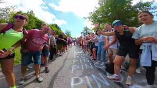 Triathlon de Gérardmer 2022 [upl. by Dian416]