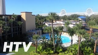 Hotel Days Inn Orlando Convention CenterInternational Drive [upl. by Barde353]