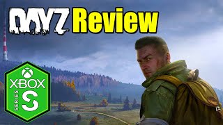 DayZ Xbox Series S Gameplay Review 116 Update Xbox Game Pass [upl. by Atnovart]