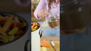 in video ai 1080 Stop Food Waste with Compostable Bags 2024 09 13 [upl. by Ahsiner532]