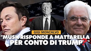 Gigi Moncalvo quotNessuno parla più dei soldati italiani feriti in Libano da Israele E una vergognaquot [upl. by Mehs676]