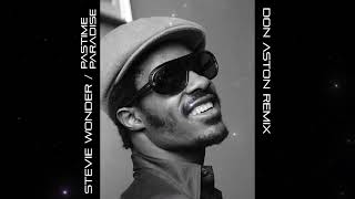 Stevie Wonder  Pastime Paradise Don Aston 2024 Remix [upl. by Chancellor675]