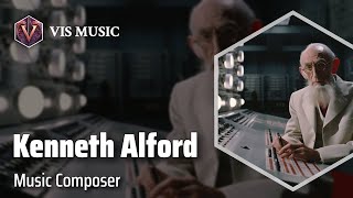 Kenneth J Alford Marching Maestro  Composer amp Arranger Biography [upl. by Auria]