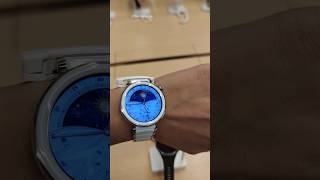 Huawei Watch GT5 Serisi akıllı saatlerini tanıttı [upl. by Ennovart791]