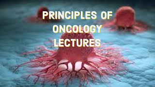 PRINCIPLES OF ONCOLOGY lecture 3 RADIOTHERAPY SIDE EFFECTS AND OTHER MODES OF CANCER treatment [upl. by Anivlis997]