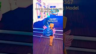 I didnt know what sound to use😭😭 dresstoimpress roblox shortsviral fypviral funny meme viral [upl. by Yemirej]