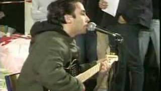 SAEZ live en école de paris [upl. by Yerfej506]