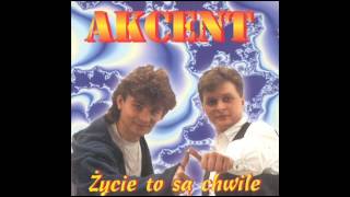 Akcent  Znajdę Miłość 1994 [upl. by Yoshi]