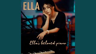 Ellas Beloved Piano [upl. by Deena50]