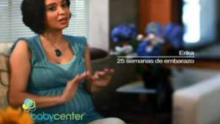 Videos de Baby Center en Español [upl. by Ellah608]