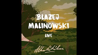 Alkotótábor 18 Blazej Malinowski – live [upl. by Pugh]