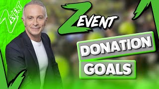 On fait ensemble mes Donation Goals pour le Zevent 2024  06082024  Samuel Etienne VOD [upl. by Dalt118]