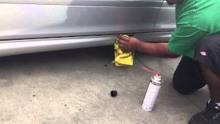 HOW TO Remove Stains Off Car Paint BMW 5 Series 3 Series E90 E39 528I 328I M5 M3 [upl. by Novyad]